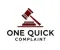 One Quick Complaint